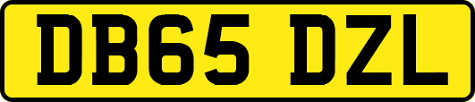 DB65DZL