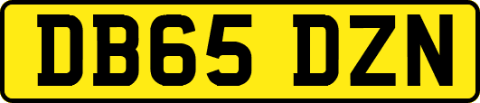 DB65DZN