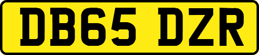 DB65DZR