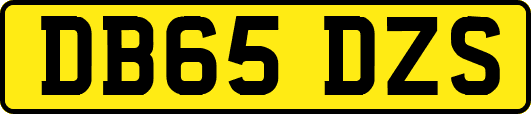DB65DZS