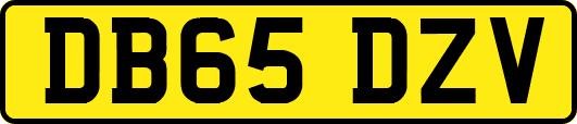 DB65DZV