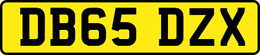 DB65DZX