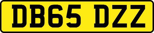 DB65DZZ