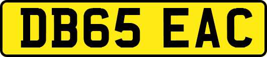 DB65EAC
