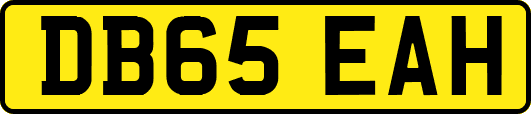 DB65EAH