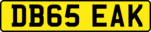 DB65EAK