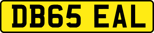 DB65EAL