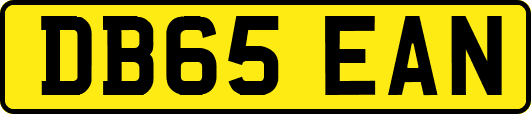 DB65EAN