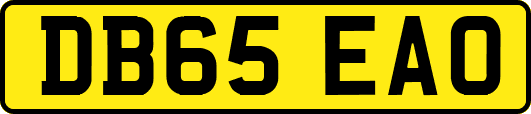 DB65EAO