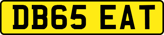 DB65EAT