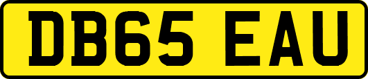 DB65EAU