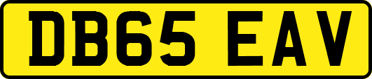DB65EAV