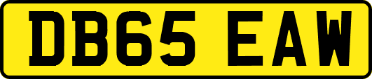 DB65EAW