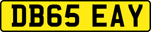 DB65EAY