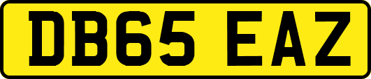 DB65EAZ