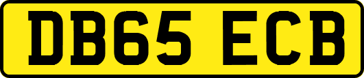 DB65ECB