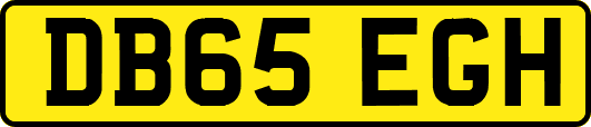DB65EGH