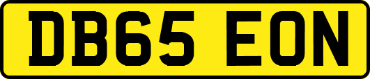 DB65EON