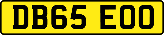 DB65EOO