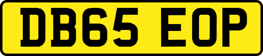 DB65EOP