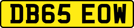 DB65EOW