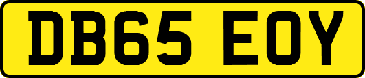 DB65EOY