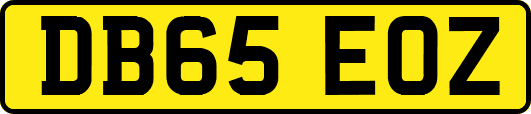 DB65EOZ