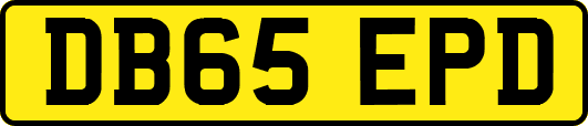 DB65EPD
