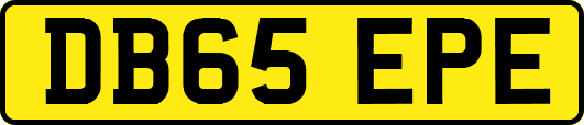 DB65EPE