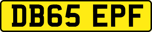 DB65EPF