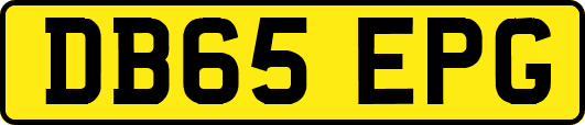 DB65EPG