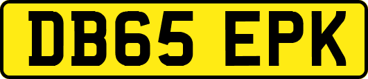 DB65EPK