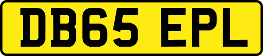 DB65EPL