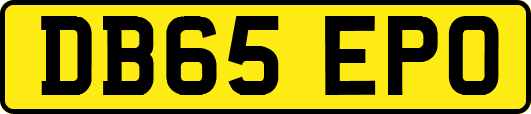 DB65EPO