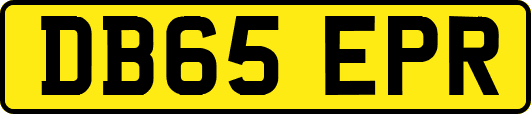 DB65EPR