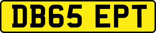DB65EPT