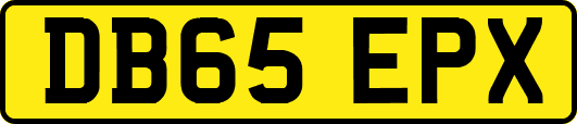 DB65EPX