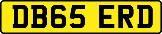 DB65ERD