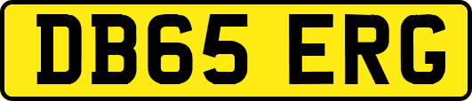 DB65ERG