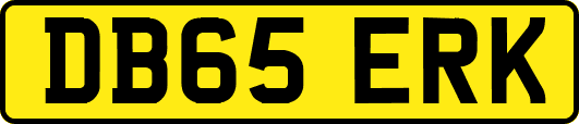DB65ERK