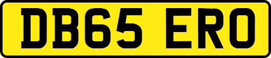 DB65ERO