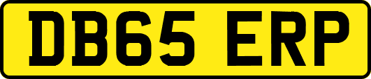 DB65ERP