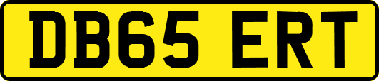 DB65ERT