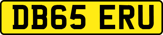 DB65ERU