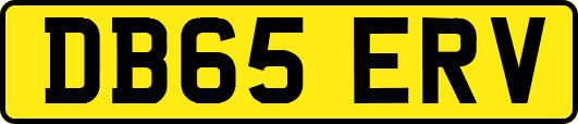 DB65ERV