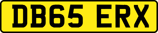 DB65ERX