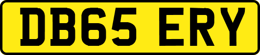DB65ERY