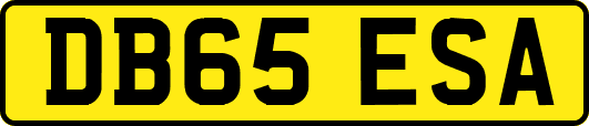 DB65ESA