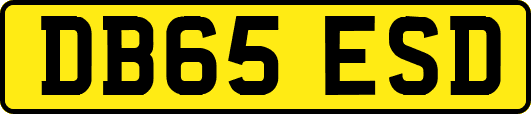 DB65ESD