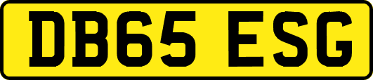 DB65ESG